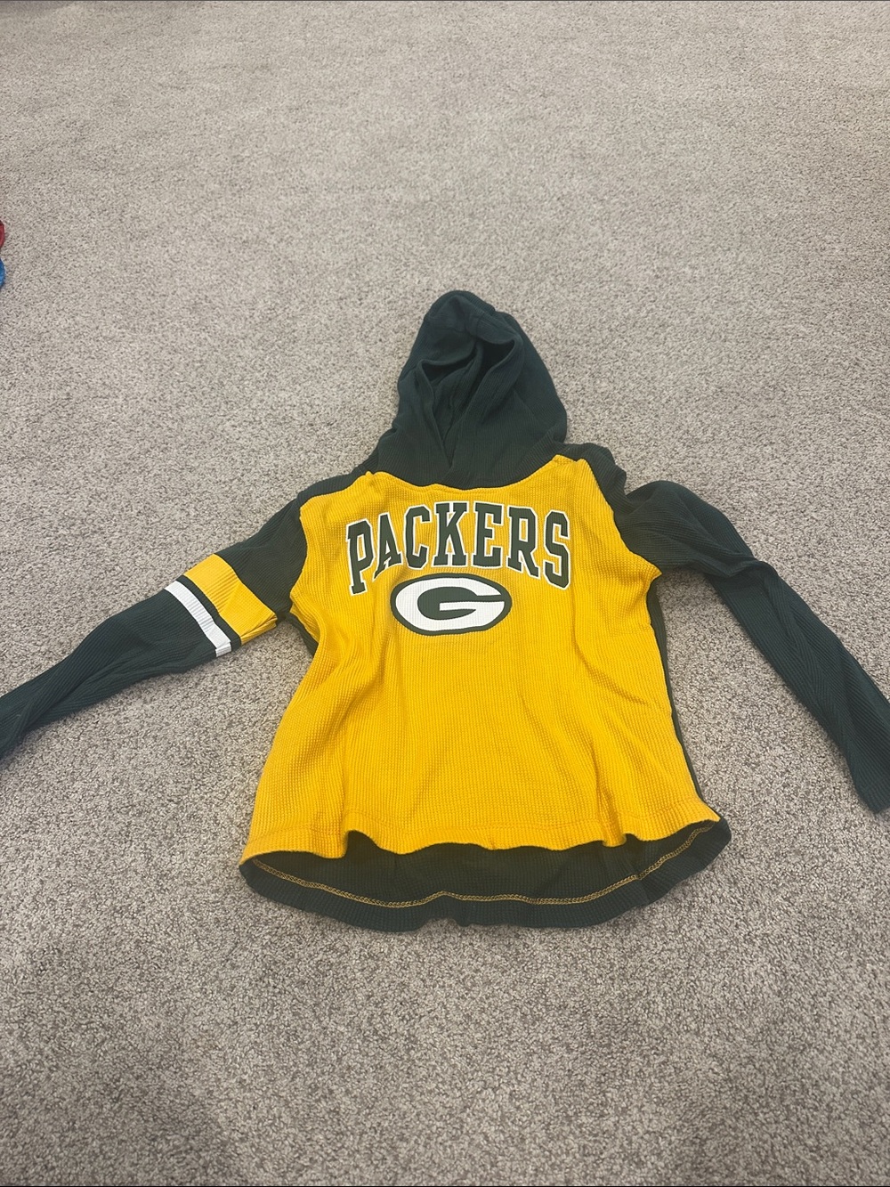 NFL Green Bay Packers Graphic Tops Bundle 5/6 - Picture 7 of 7